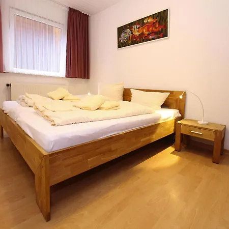 In Westerland, Cleaning Included *