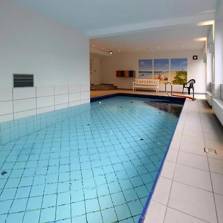Apartment In Westerland, Cleaning Included Westerland
