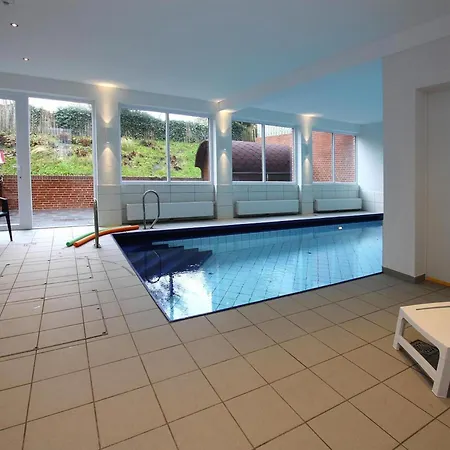 In Westerland, Cleaning Included Apartment *