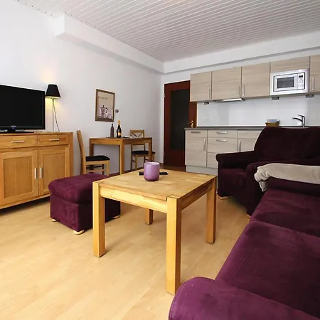 In Westerland, Cleaning Included *