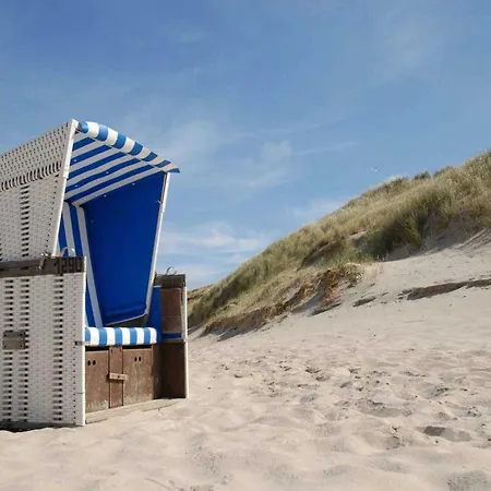 Apartment In Westerland, Cleaning Included Westerland